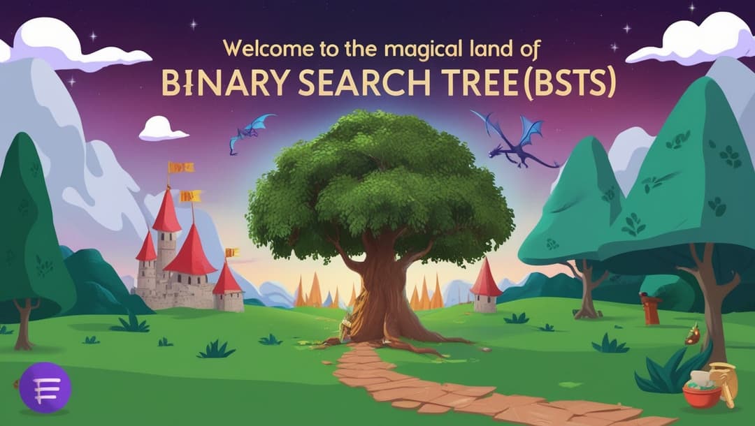 Binary Search Trees: The Knights of Data Kingdom - Part 1